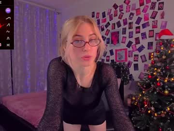 Maracooperrr December 20, 2024 Chaturbate stream image