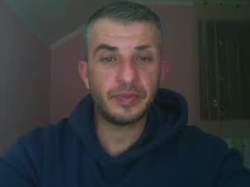 _Marrrio December 20, 2024 Chaturbate stream image