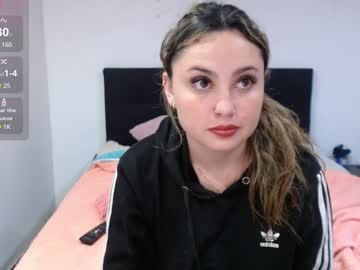 Mel_Hook December 20, 2024 Chaturbate stream image