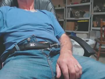 Mike694fun December 20, 2024 Chaturbate stream image