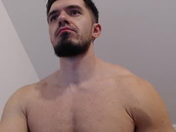 Musclejohndoe December 20, 2024 Chaturbate stream image