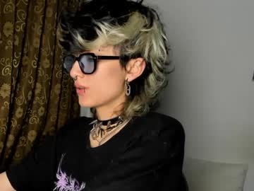Ottoyan_ December 20, 2024 Chaturbate stream image