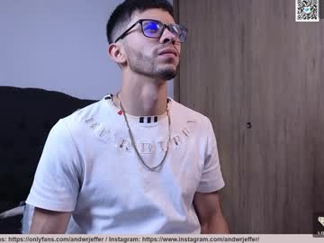 Phantom_Bigger1 December 20, 2024 Chaturbate stream image