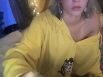 Princesspeaches69420 December 20, 2024 Chaturbate stream image