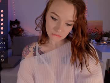 Red_Passsion December 20, 2024 Chaturbate stream image