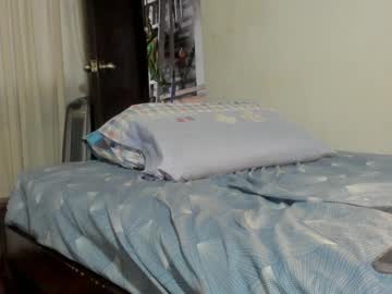 Roca_Inca December 20, 2024 Chaturbate stream image