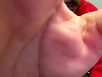 Ruksolid December 20, 2024 Chaturbate stream image