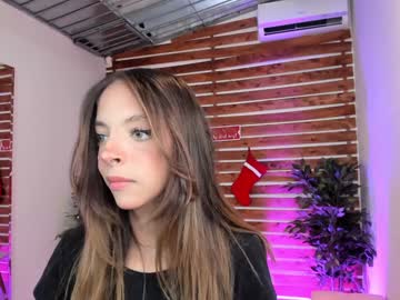 Sapphire_Venus December 20, 2024 Chaturbate stream image