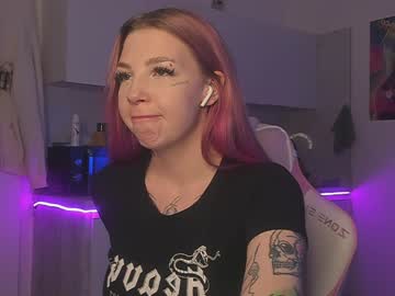 Stacy_Quinst December 20, 2024 Chaturbate stream image