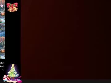 Sweetkittenandbrutalhound stream photo from December 20, 2024