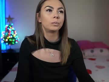 Tiff001 December 20, 2024 Chaturbate stream image