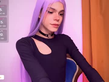 Varya_Ferreira December 20, 2024 Chaturbate stream image