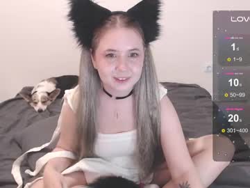 Yoliverse December 20, 2024 Chaturbate stream image