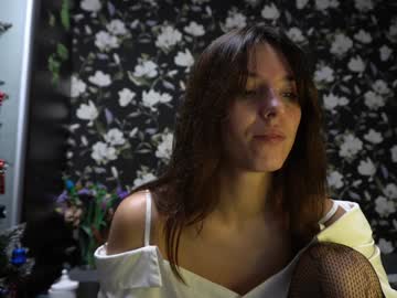 Your_Little_Flexible_Girl December 20, 2024 Chaturbate stream image