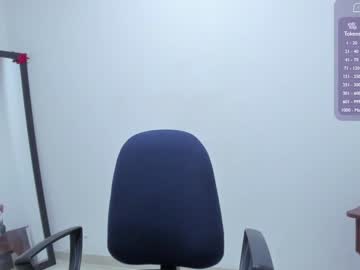 Afrodita3123 December 20, 2024 Chaturbate stream image