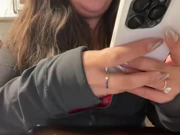 Allaboutalyyy December 20, 2024 Chaturbate stream image