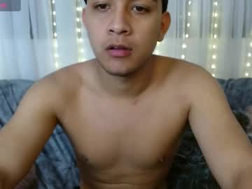 Allansmith_ December 20, 2024 Chaturbate stream image