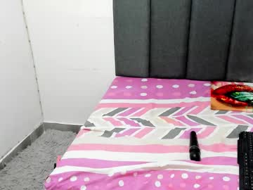 Almaa__ December 20, 2024 Chaturbate stream image