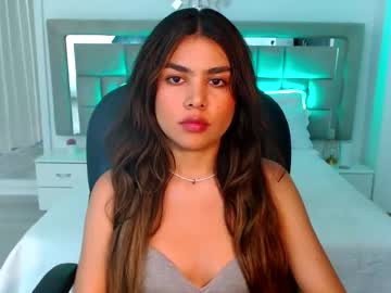 Amberr16 December 20, 2024 Chaturbate stream image