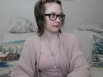Ambersimard December 20, 2024 Chaturbate stream image