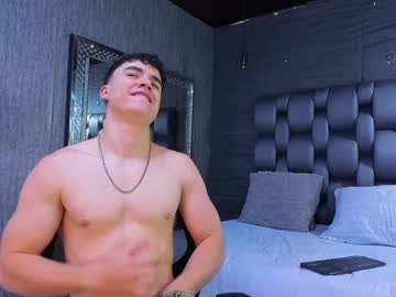 Andre_Parker December 20, 2024 Chaturbate stream image