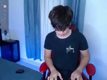 Andyboy_19 December 20, 2024 Chaturbate stream image