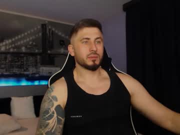 Andysoul340 December 20, 2024 Chaturbate stream image