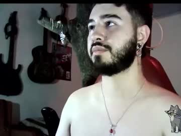 Artorias_4 December 20, 2024 Chaturbate stream image