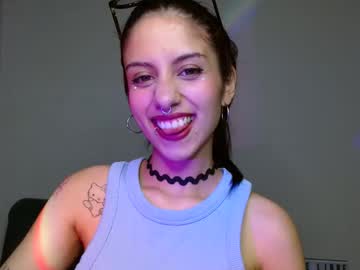 Ary_Pieerce December 20, 2024 Chaturbate stream image
