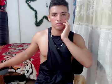 Bergon30 December 20, 2024 Chaturbate stream image