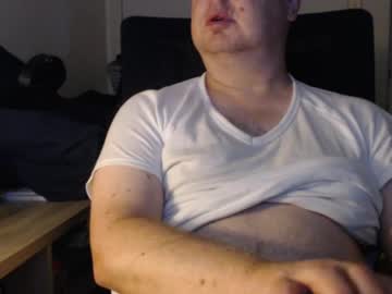 Bighorn1981 December 20, 2024 Chaturbate stream image