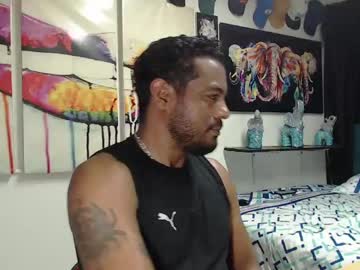 Blade_Foxx December 20, 2024 Chaturbate stream image
