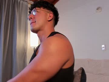 Blake_Levi December 20, 2024 Chaturbate stream image