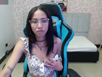 Caroliina_Ch December 20, 2024 Chaturbate stream image