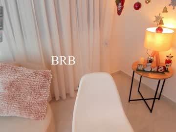 Celia_Dubois December 20, 2024 Chaturbate stream image