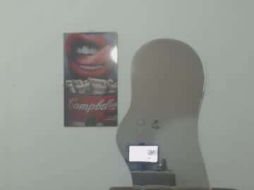 Charlot00 December 20, 2024 Chaturbate stream image