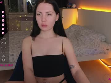 Cherrystoun December 20, 2024 Chaturbate stream image