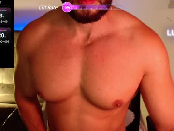 Chris_Magnum_ stream photo from December 20, 2024