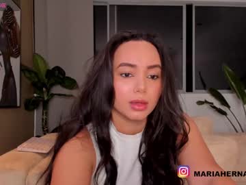 Cute_Molly18 December 20, 2024 Chaturbate stream image