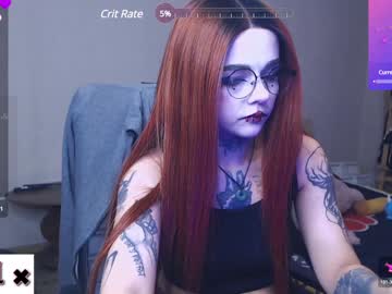 Dark__Elf stream photo from December 20, 2024