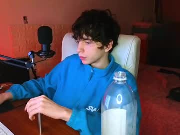 Dyinginecstasy December 20, 2024 Chaturbate stream image