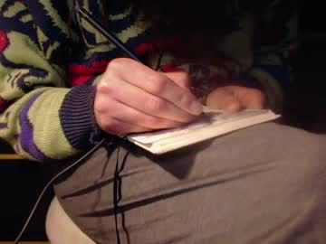 Eighthundredeightyeight December 20, 2024 Chaturbate stream image