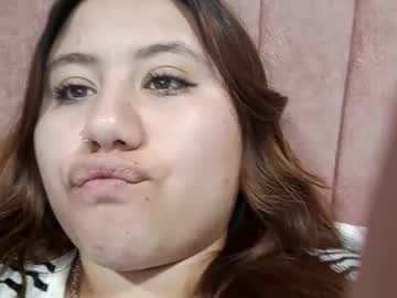 Eimy_Collin December 20, 2024 Chaturbate stream image