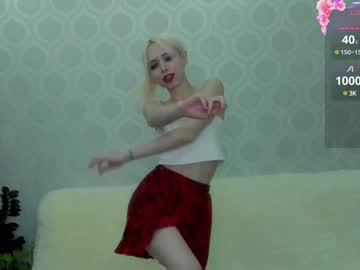 Empress_Ki December 20, 2024 Chaturbate stream image