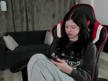 Este_Ria December 20, 2024 Chaturbate stream image