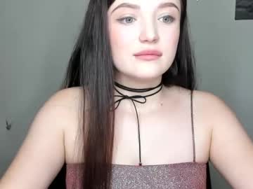 Evaamillerr December 20, 2024 Chaturbate stream image