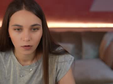 Evelinadreamer December 20, 2024 Chaturbate stream image