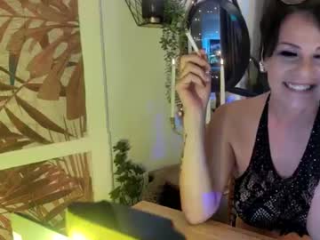 Frau_Nina December 20, 2024 Chaturbate stream image
