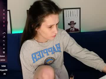 Ginnyg_ December 20, 2024 Chaturbate stream image
