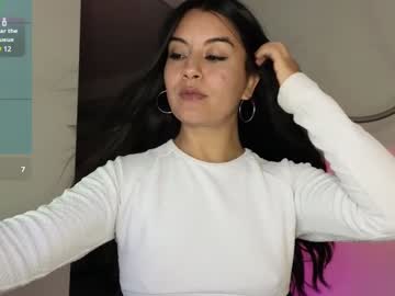 Greenangel_ December 20, 2024 Chaturbate stream image
